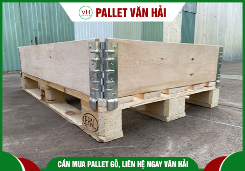 Pallet Collar